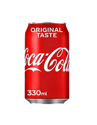 Coca-cola Original Taste 