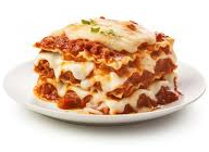 Lasagne Al Forno 