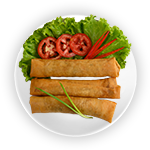 Kids Spring Roll 