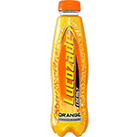 Energy Drink-orange 