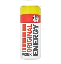 Energy Drink-original 