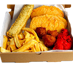 Munchy Box 