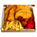 Chippy Box 