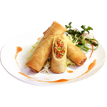 Spring Roll (2) 