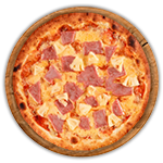 Parma Pizza 